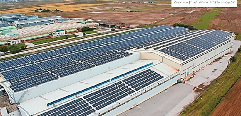 Άδεια εγκατάστασης για τη μονάδα αποθήκευσης 330 MW του Ομίλου Καρατζή