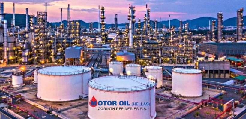 Motor Oil: Ολοκληρώθηκαν οι συναλλαγές δωρεάν διάθεσης ίδιων μετοχών σε μέλη του Δ.Σ.