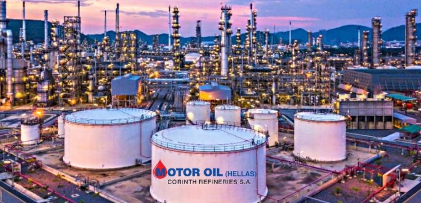 Motor Oil: Το Δ.Σ. ενέκρινε τη συμφωνία με την Ελλάκτωρ για το χαρτοφυλάκιο ΑΠΕ