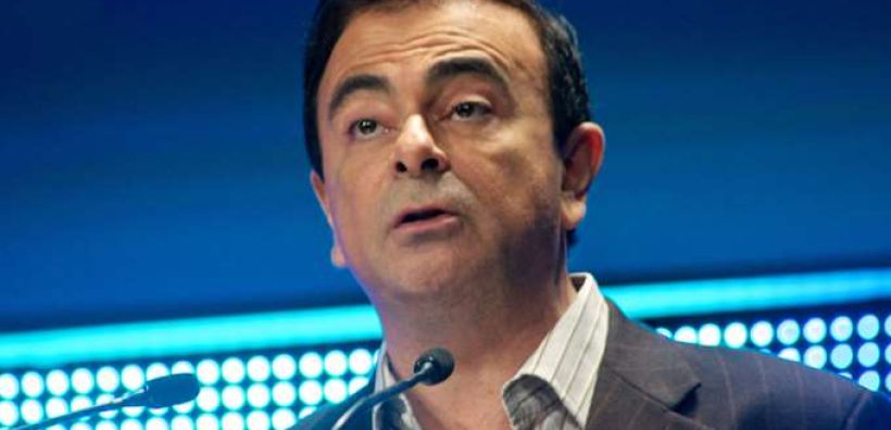 Ελέγχονται και τα σπίτια που χρησιμοποιούσε ο προέδρος της Nissan