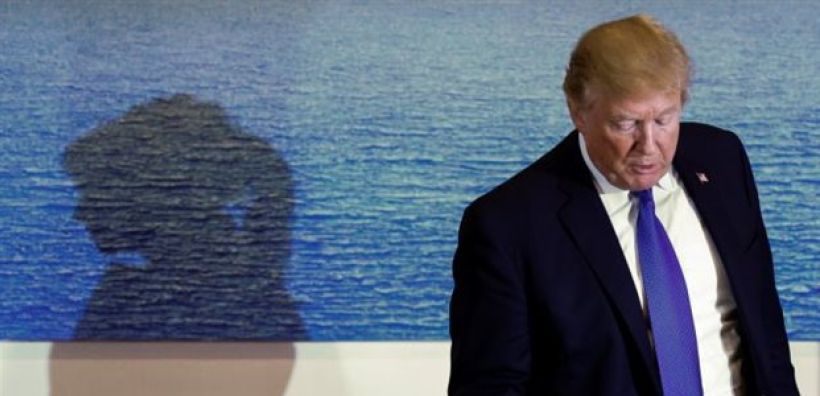 Δεν έχει προσκληθεί ακόμα ο Τραμπ στη σύνοδο του Παρισιού για το Κλίμα