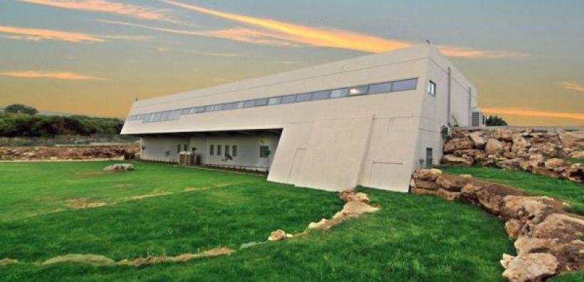Μηδενισμός του αποτυπώματος άνθρακα στα πολιτιστικά μνημεία