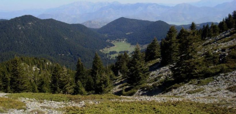 Και το όρος Μαίναλο στα «Απάτητα Βουνά» με απόφαση του ΥΠΕΝ - Ο όγδοος ορεινός όγκος που εντάσσεται σε καθεστώς προστασίας