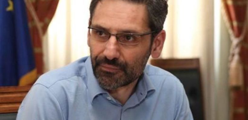 Λ. Ιωαννίδης: Η μάχη του master plan για την περιοχή χάθηκε - Ας μη χαθεί και η κρίσιμη μάχη των εδαφικών σχεδίων