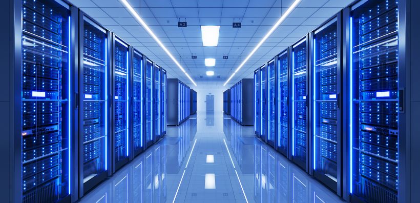 Σχεδόν 5 GW τα αιτήματα σύνδεσης για data center στον ΑΔΜΗΕ – «Στα σκαριά» εισήγηση του Διαχειριστή στο ΥΠΕΝ για παράκαμψη της χρονικής προτεραιότητας στους όρους σύνδεσης