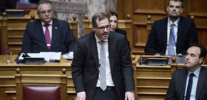 Επανένταξη αγροτών που έχασαν τις δόσεις για το «ΓΑΙΑ» και ετήσιο λογαριασμό ρεύματος εξετάζει το ΥΠΕΝ 