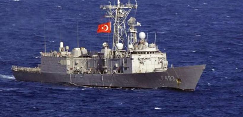 Carnegie Europe: Φυσικό αέριο και πολεμικά πλοία γύρω από την Κύπρο