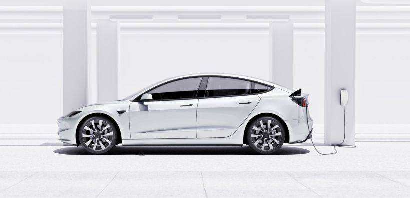 H Tesla θα απολύσει πάνω από το 10% του προσωπικού της σε όλο τον κόσμο