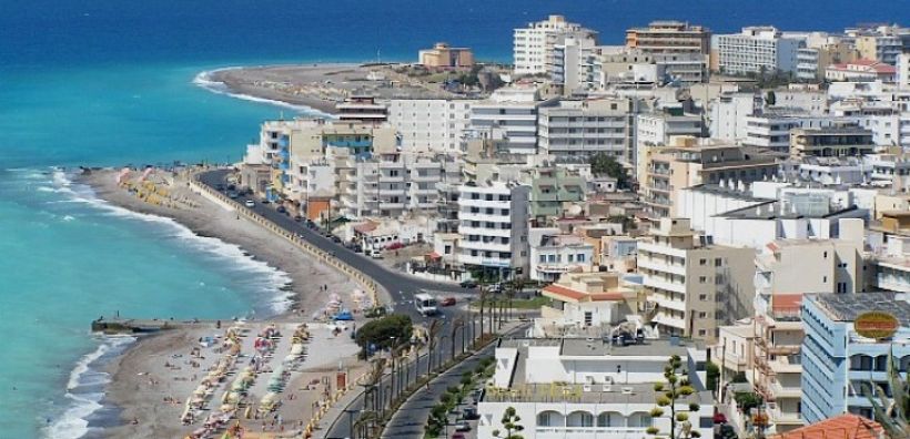 Σύσκεψη στην Αθήνα για την ενεργειακή μετάβαση της Ρόδου