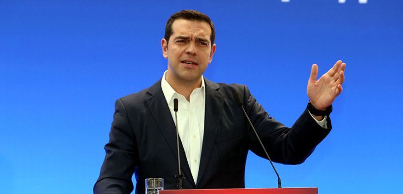 Τσίπρας: Προστατεύσαμε τα quot;φιλέταquot; της ΔΕΗ με τη συμφωνία