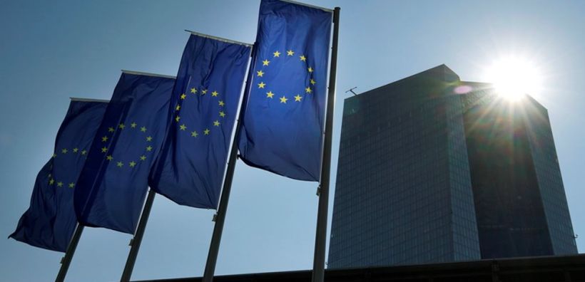ΕΚΤ: Στο 6% ο πληθωρισμός το 2022 με βάση προβλέψεις, λόγω του ράλι τιμών στην ενέργεια