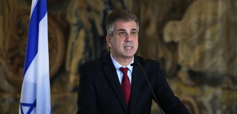 Κοέν: Ο Great Sea Interconnector θα μειώσει τις τιμές του ρεύματος - Στόχος η διεύρυνση της ενεργειακής συνεργασίας με Ελλάδα