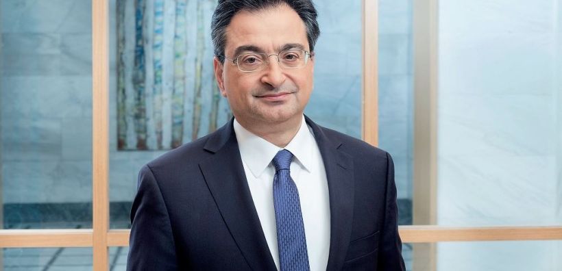 Eurobank: Στόχος η χρηματοδότηση νέων σταθμών ηλεκτροπαραγωγής με φυσικό αέριο, καθώς και ΑΠΕ