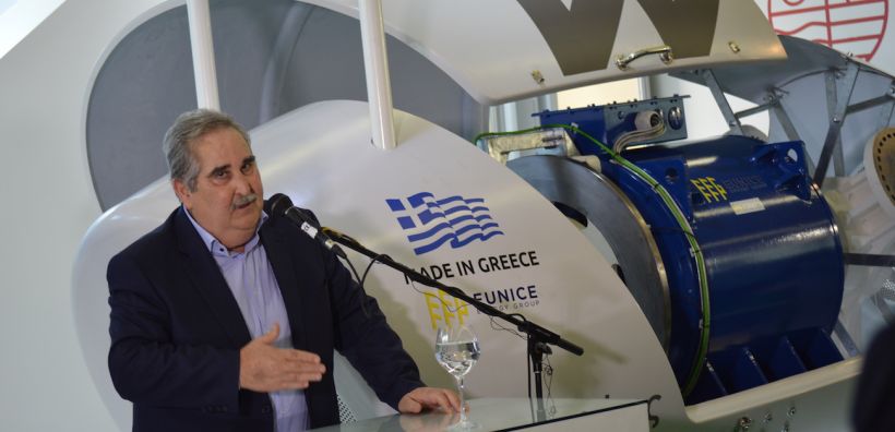 Στους Φούρνους η πρώτη Ενεργειακή Κοινότητα της νησιωτικής Ελλάδας