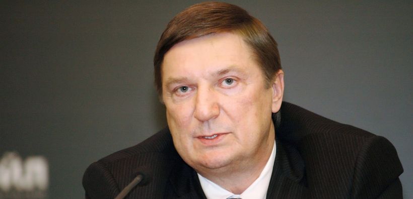 Πέθανε ο Πρόεδρος της Lukoil, ένα χρόνο μετά την εκλογή του
