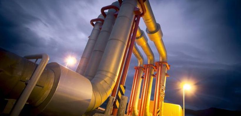 Η ΔΕΔΑ έφερε τη EUROGAS στην Αθήνα – Συνάντηση για το μέλλον της διανομής αερίου στην Ευρώπη