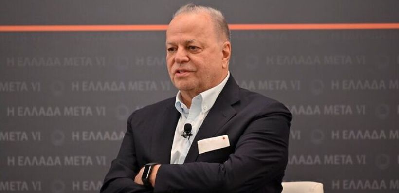 Τα πολλαπλά οφέλη του dual listing σε Αθήνα και Λονδίνο για τη Mytilineos 