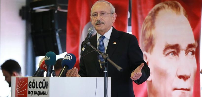 Τουρκία: Ο Κιλιτσντάρογλου αρνήθηκε να πληρώσει τον λογαριασμό ρεύματος σε ένδειξη διαμαρτυρίας