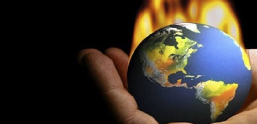 Επενδυτικά κεφάλαια για την αντιμετώπιση του φαινομένου του θερμοκηπίου