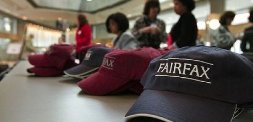 Γιατί η Fairfax κάνει επενδύσεις στην Ελλάδα