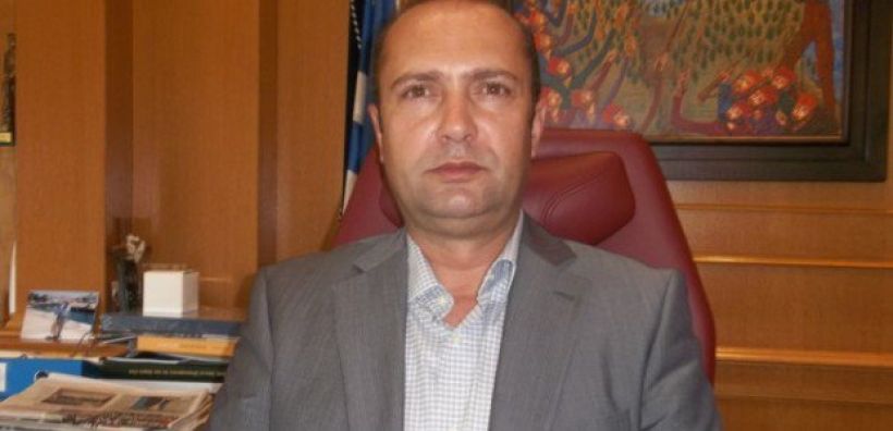 Ο απολογισμός του Γ. Φαλέκα στο Δήμο Αλεξανδρούπολης