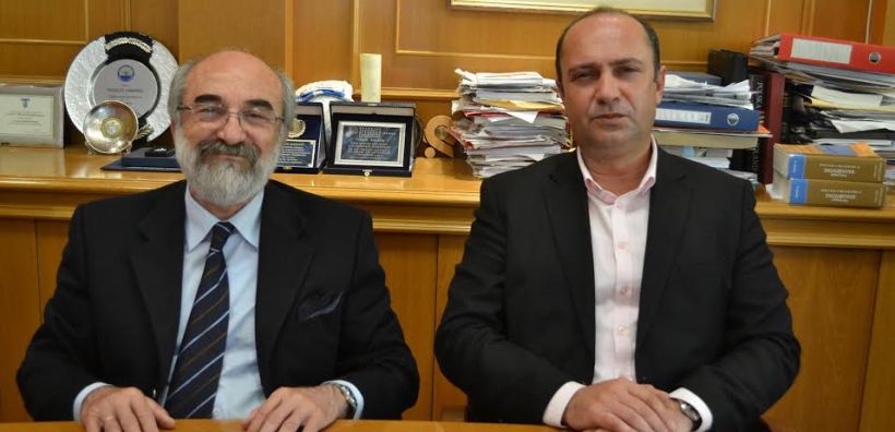 Πρόταση για τη χρηματοδότηση έργου αξιοποίησης του γεωθερμικού πεδίου Αριστήνου υπέβαλε ο Δήμος Αλεξανδρούπολης