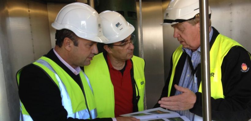 Συνεργασία με την Ισλανδία για τη γεωθερμία και την τηλεθέρμανση αναπτύσσει ο Δήμος Αλεξανδρούπολης