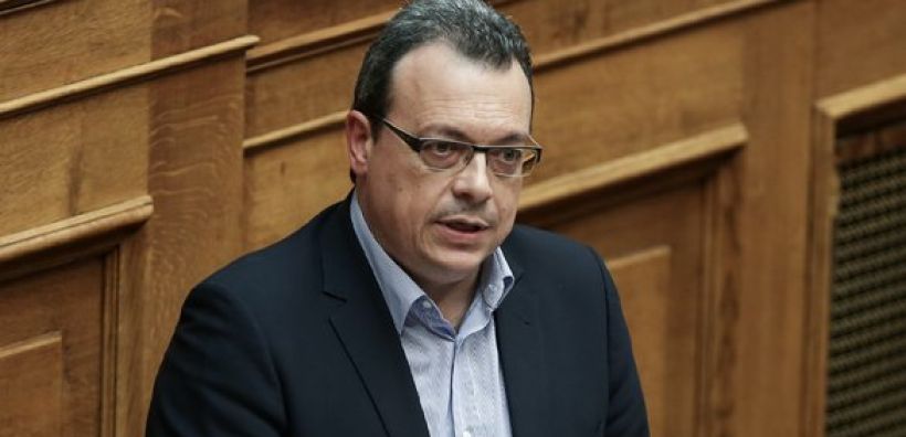 Φάμελλος για πολυνομοσχέδιο ΥΠΕΝ: Καθολική απαίτηση η απόσυρση του περιβαλλοντοκτόνου νομοσχεδίου