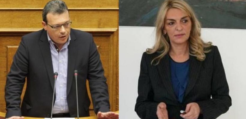 Φάμελλος - Πέρκα: Μποναμάς δισεκατομμυρίων για το καρτέλ ενέργειας και κάρτα σίτισης για τους πολίτες το Χριστουγεννιάτικο δώρο Μητσοτάκη-Σκρέκα