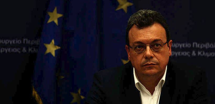 Φάμελλος: Ο κ. Μητσοτάκης βάζει σε δεύτερο πλάνο το περιβάλλον ως προς την επιχειρηματικότητα
