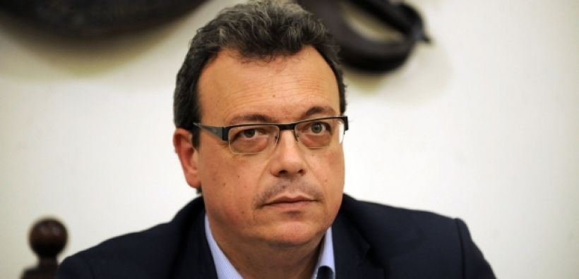 Φάμελλος: Μια από τις κυρίαρχες προκλήσεις για τη Μεσόγειο η διαχείριση υδάτων