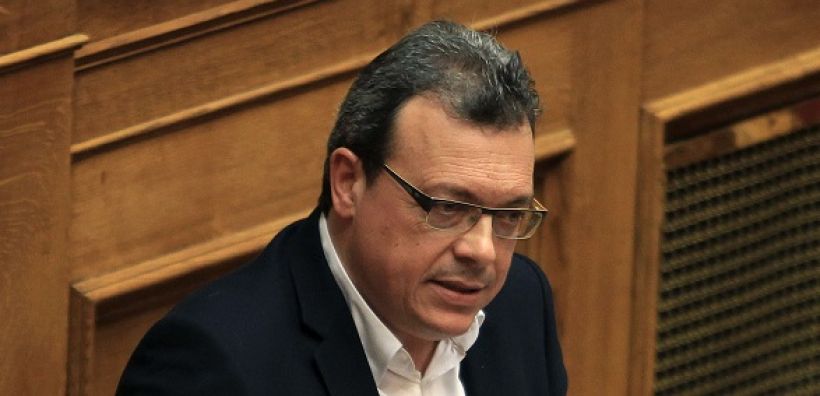 Φάμελλος: Ο χωροταξικός σχεδιασμός αποτελεί εργαλείο της δίκαιης ανάπτυξης