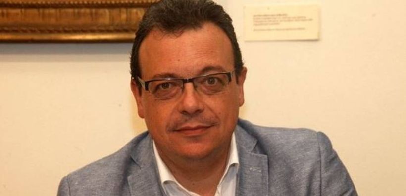 Φάμελλος: Η χρεωκοπία της χώρας έχει ονοματεπώνυμο  ΝΔ και ΠΑΣΟΚ