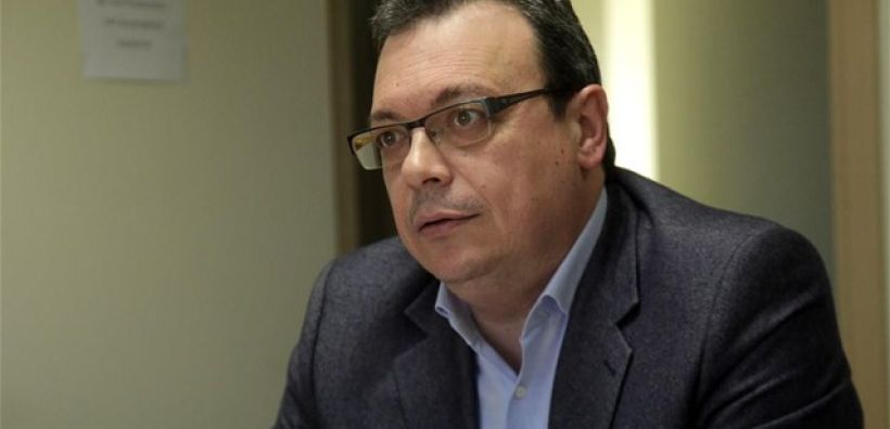 Φάμελλος: Η ανταγωνιστικότητα της Ελλάδας στηρίζεται στο περιβαλλοντικό προτέρημα