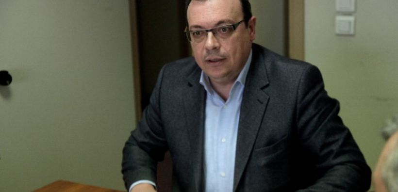  Φάμελλος: Η Ελλάδα θα γίνει θετικό παράδειγμα βιώσιμης ανάπτυξης στη Μεσόγειο και στην Ευρώπη
