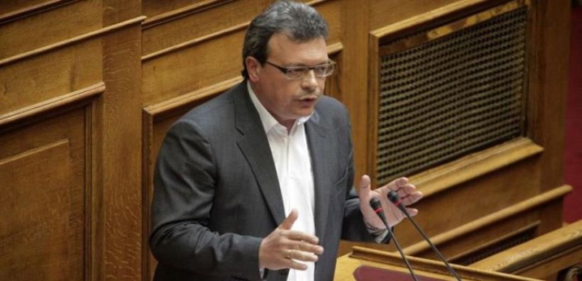 Φάμελλος: Να λειτουργήσουμε με βάση την προοπτική του 2050 για το περιβάλλον και το κλίμα