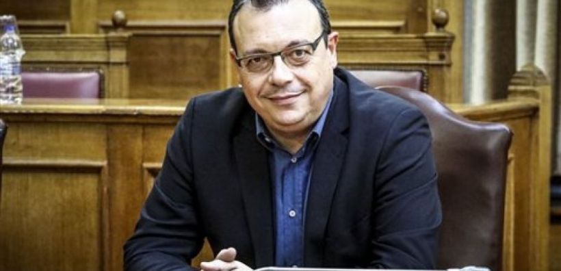 Φάμελλος: Δεν νοείται η κ. Γεννηματά να ζητά να σταματήσει η αξιολόγηση για να γίνουν εκλογές 