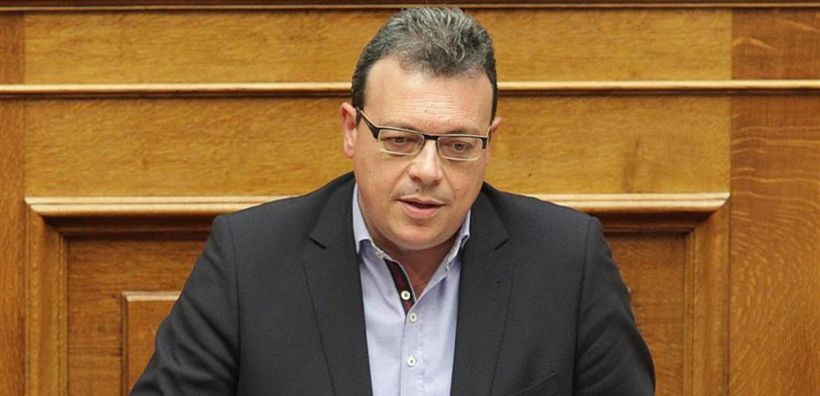 Δήλωση Σ.Φάμελλου για την εκτίναξη της τιμής ρεύματος στην Ελλάδα επί ΝΔ