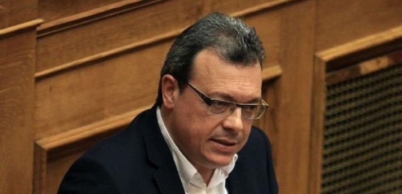 60 εκατ ευρώ για 3 χρόνια σε Δυτ. Μακεδονία και Μεγαλόπολη για την ίδρυση Ταμείου Δίκαιης Μετάβασης