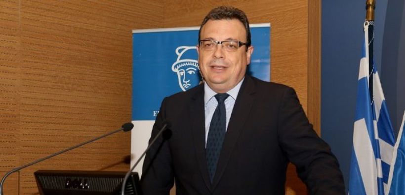 Φάμελλος: Το αποτύπωμα άνθρακα θα κρίνει δάνεια και επιδοτήσεις επιχειρήσεων