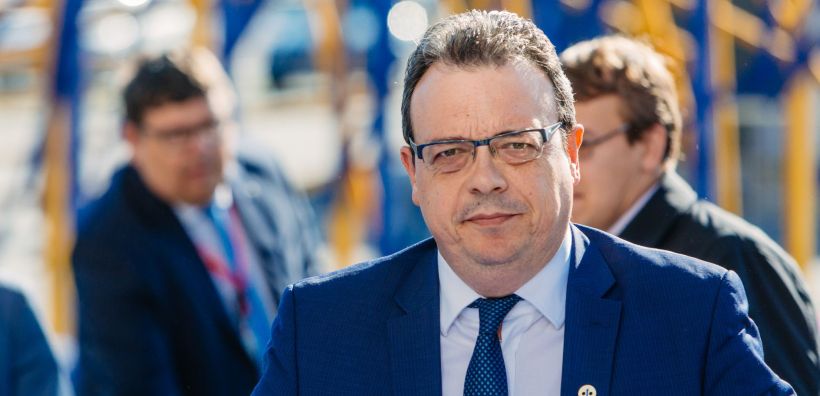 Μήνυμα  Αν. ΥΠΕΝ, Σ. Φάμελλου, για την Παγκόσμια Ημέρα Βιοποικιλότητας