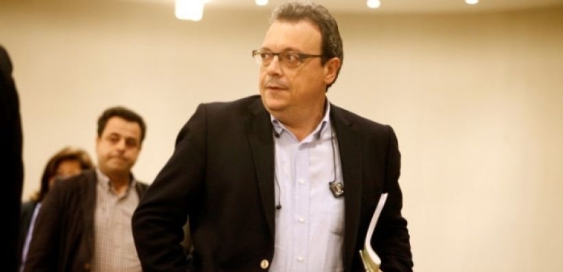 Φάμελλος: Πεδίο κοινής πολιτικής ευθύνης πολιτείας και αυτοδιοίκησης το περιβάλλον