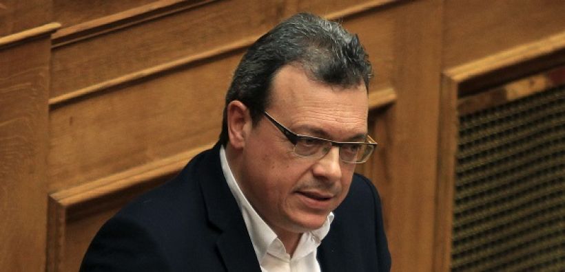 Συνάντηση Φάμελλου με τους εκπροσώπους των Φορέων Διαχείρισης Προστατευόμενων Περιοχών