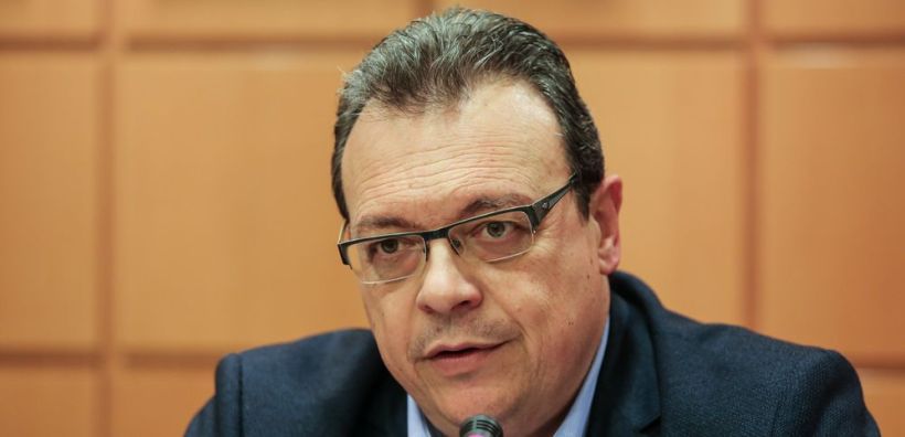 Φάμελλος: Ο κ. Μητσοτάκης είναι οπαδός της παλιάς λογικής ανάπτυξης και δεν έχει σχέση με την πράσινη πολιτική