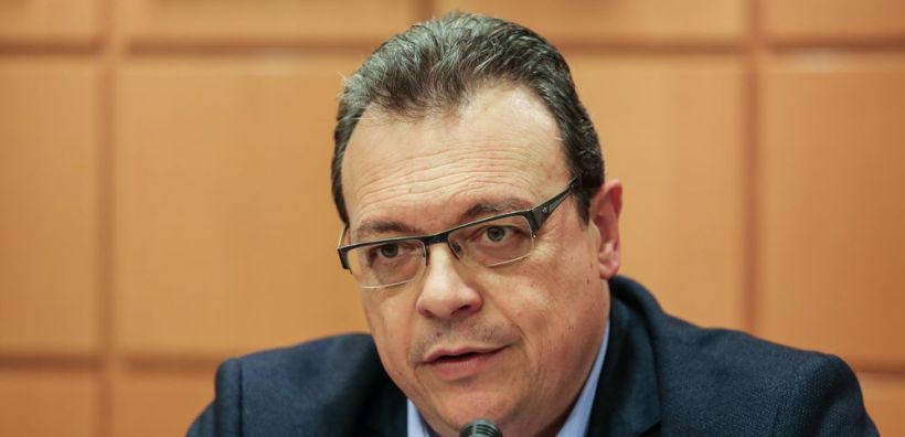 Φάμελλος: Το περιβάλλον απαιτεί ισχυρές υπηρεσίες με προσωπικό και χρηματοδότηση, κάτι που δεν κάνει η κυβέρνηση της ΝΔ