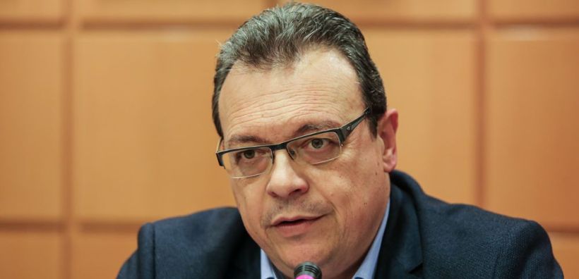Σ. Φάμελλος: Αυγουστιάτικη διαβούλευση για να κρύψει την καύση απορριμμάτων επιχειρεί ο κ. Χατζηδάκης 