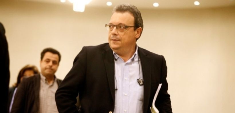 Στο Κάιρο για την τριμερή με Αίγυπτο και Κύπρο θα βρεθεί την Κυριακή ο Φάμελλος