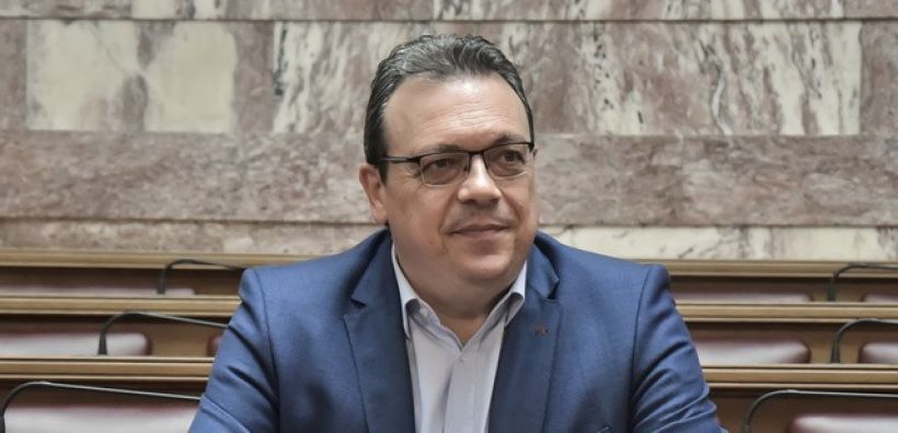 Φάμελλος: Οι λογαριασμοί ρεύματος αποδομούν τις υποσχέσεις Μητσοτάκη