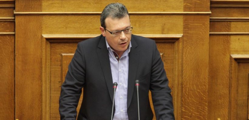 Φάμελλος: Με τα υπερκέρδη από τους καταναλωτές θα αγοράσει η ΔΕΗ του κ. Στάσση την Enel Ρουμανίας, στην οποία ήταν πριν διευθύνων σύμβουλος;
