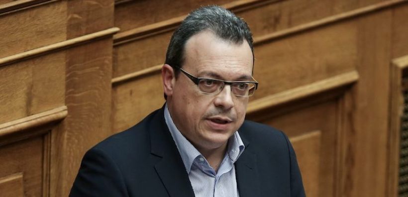 Φάμελλος: Απαιτείται πολιτική βούληση για παρεμβάσεις στην αγορά ενέργειας - Ποιες επιλέγει ο ΣΥΡΙΖΑ